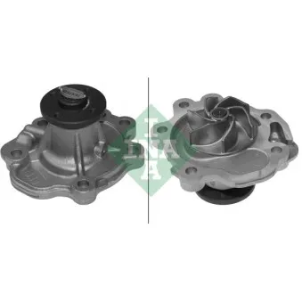 Pompe à eau INA 538 0307 10