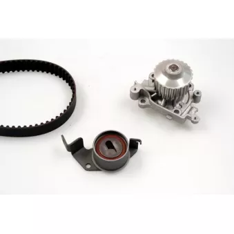 Pompe à eau + kit de courroie de distribution HEPU PK77352