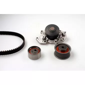 Pompe à eau + kit de courroie de distribution HEPU PK77470