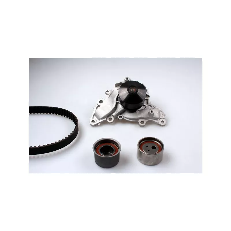Pompe à eau + kit de courroie de distribution HEPU PK77540