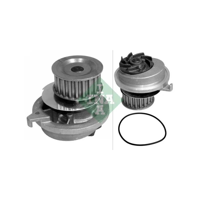 Pompe à eau INA 538 0308 10