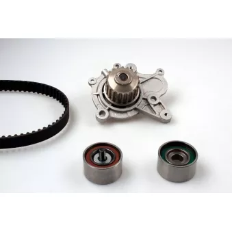 Pompe à eau + kit de courroie de distribution HEPU PK77630