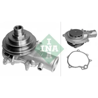 Pompe à eau INA 538 0309 10