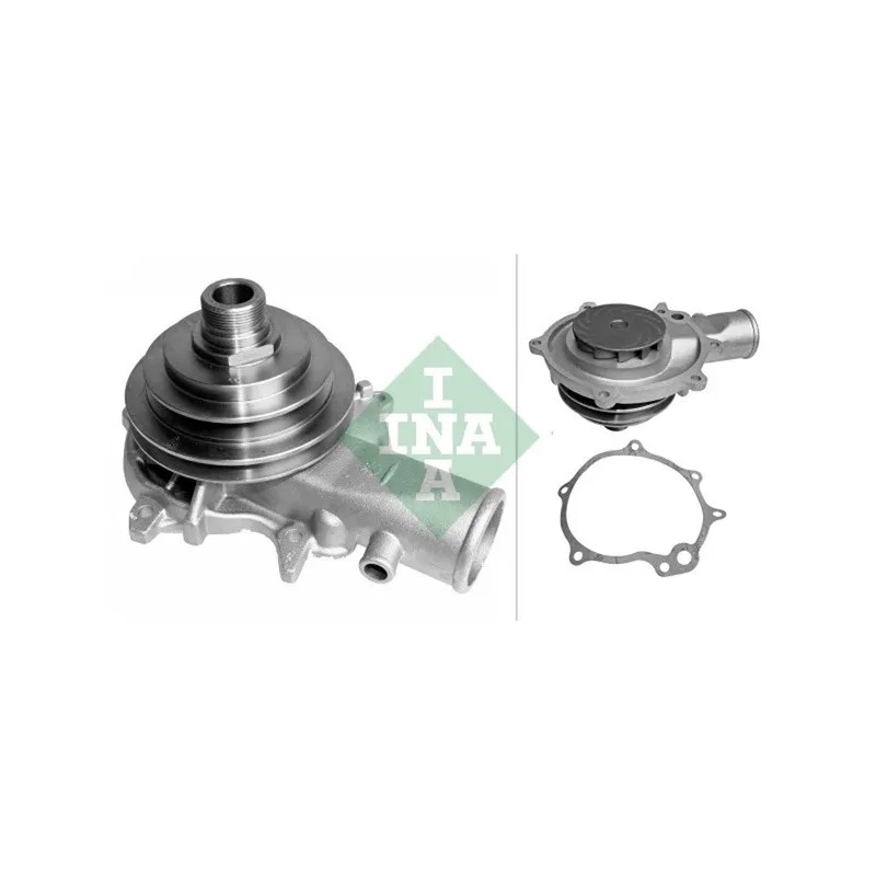 Pompe à eau INA 538 0309 10