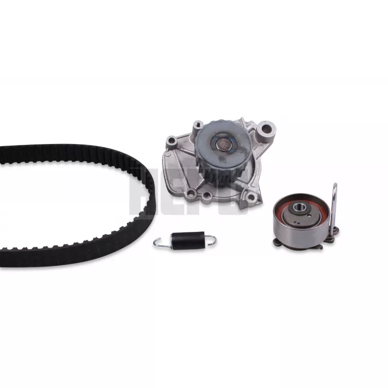 Pompe à eau + kit de courroie de distribution HEPU PK78120