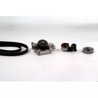 Pompe à eau + kit de courroie de distribution HEPU PK78160