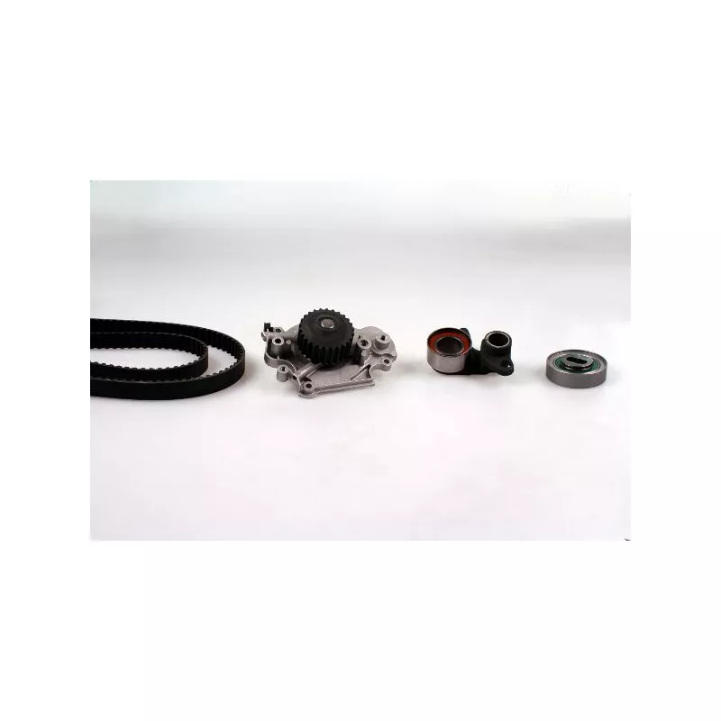 Pompe à eau + kit de courroie de distribution HEPU PK78160