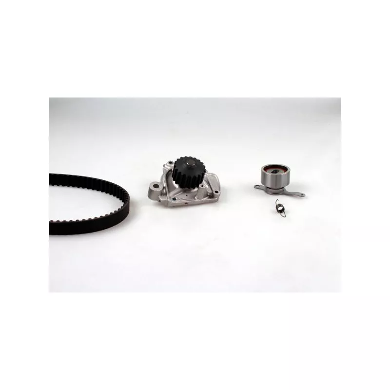 Pompe à eau + kit de courroie de distribution HEPU PK78220