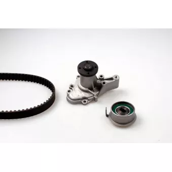 Pompe à eau + kit de courroie de distribution HEPU PK79930
