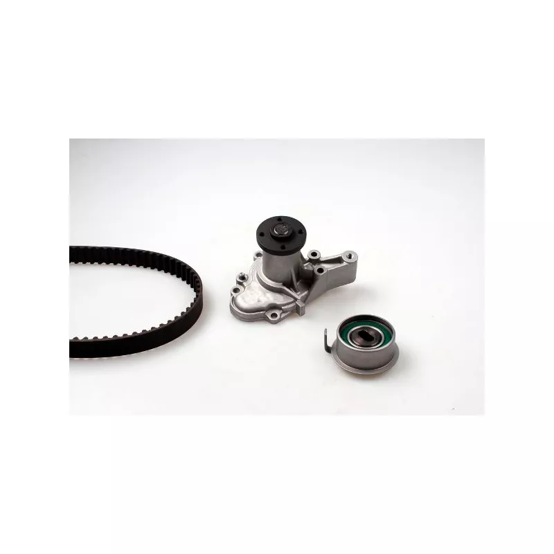 Pompe à eau + kit de courroie de distribution HEPU PK79930