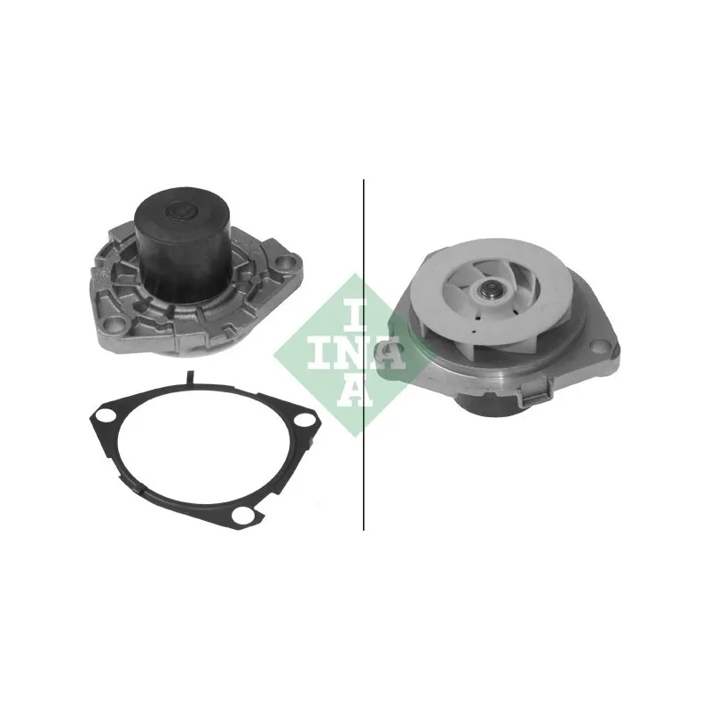 Pompe à eau INA 538 0310 10