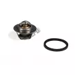 Thermostat, liqiuide de refroidissement HEPU TM1001 - Visuel 1