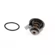 Thermostat, liqiuide de refroidissement HEPU TM1004 - Visuel 1