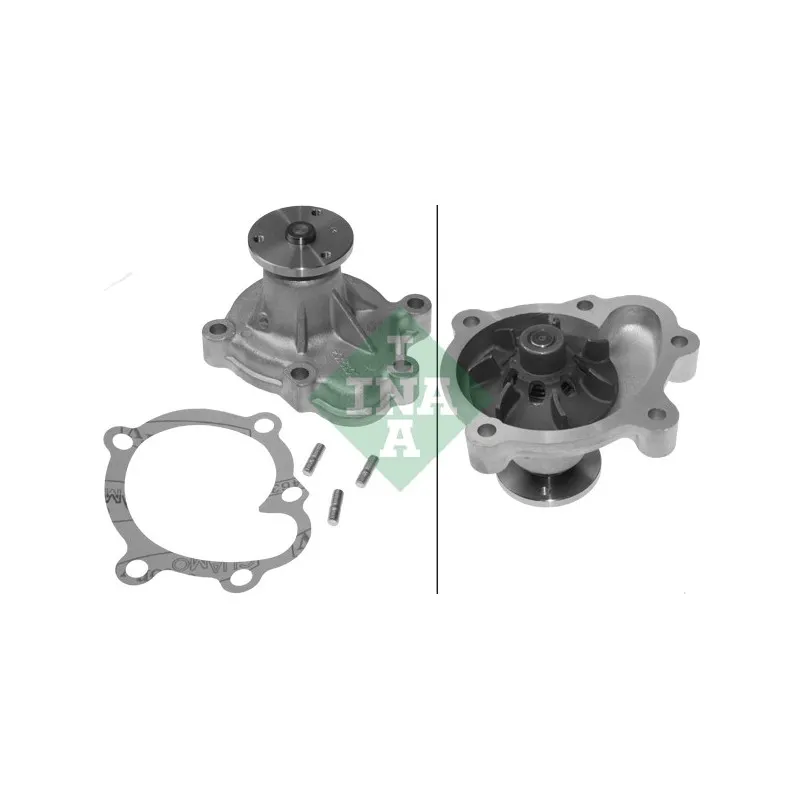 Pompe à eau INA 538 0311 10