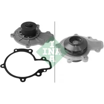 Pompe à eau INA 538 0312 10