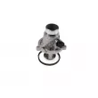 Thermostat, liquide de refroidissement HEPU TM1020 - Visuel 1