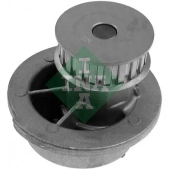 Pompe à eau INA 538 0313 10