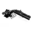 Thermostat, liquide de refroidissement HEPU TM1026 - Visuel 1
