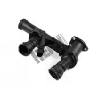 Thermostat, liquide de refroidissement HEPU TM1027 - Visuel 2