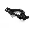 Thermostat, liquide de refroidissement HEPU TM1029 - Visuel 1