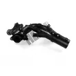 Thermostat, liquide de refroidissement HEPU TM1029 - Visuel 2
