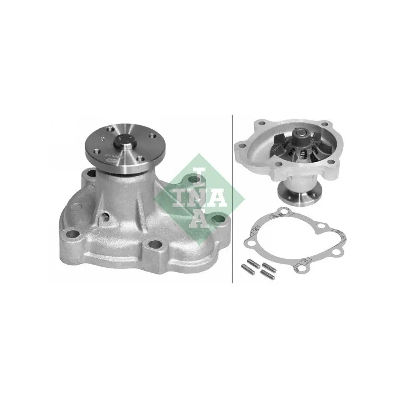 Pompe à eau INA 538 0315 10