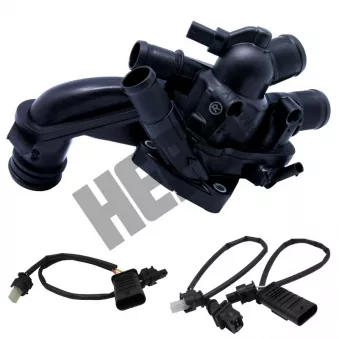 Thermostat, liqiuide de refroidissement HEPU TM1041