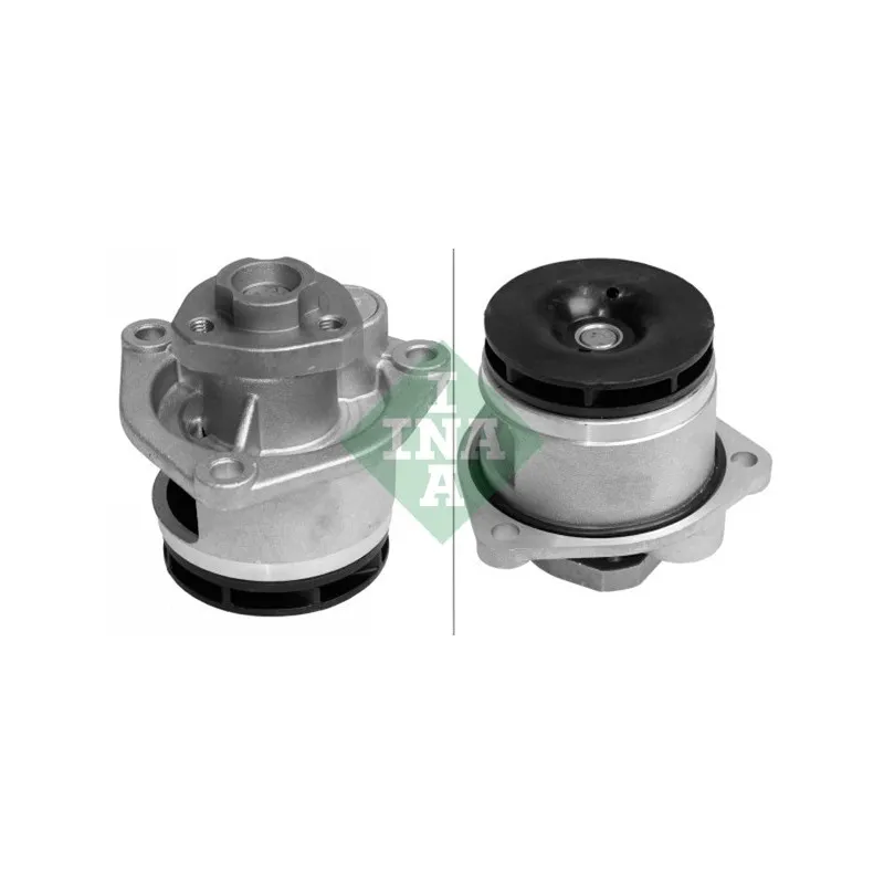 Pompe à eau INA 538 0316 10