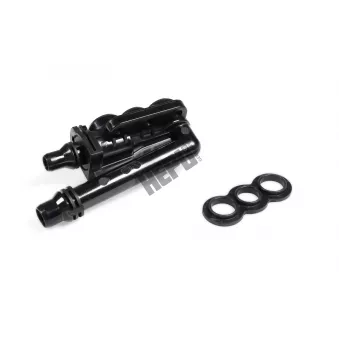 Thermostat, refroidissement d'huile HEPU TM1049