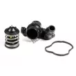 Thermostat, liqiuide de refroidissement HEPU TM1058 - Visuel 2
