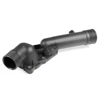 Bride de liquide de refroidissement HEPU TM1068