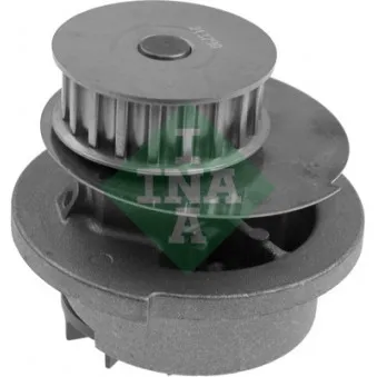 Pompe à eau INA 538 0319 10