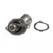 Thermostat, liqiuide de refroidissement HEPU TM1074 - Visuel 1