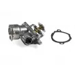 Thermostat, liqiuide de refroidissement HEPU TM1074 - Visuel 2