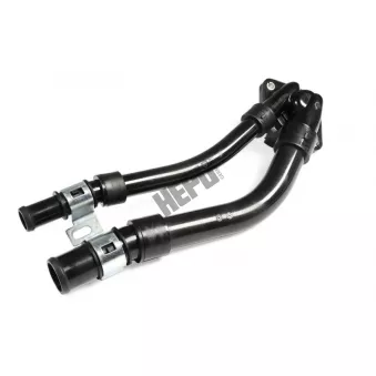 Thermostat, liqiuide de refroidissement HEPU TM1077