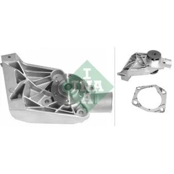 Pompe à eau INA 538 0323 10