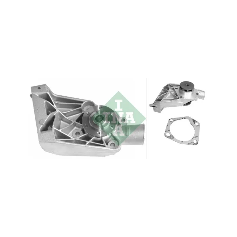 Pompe à eau INA 538 0323 10