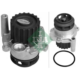 Pompe à eau INA 538 0325 10