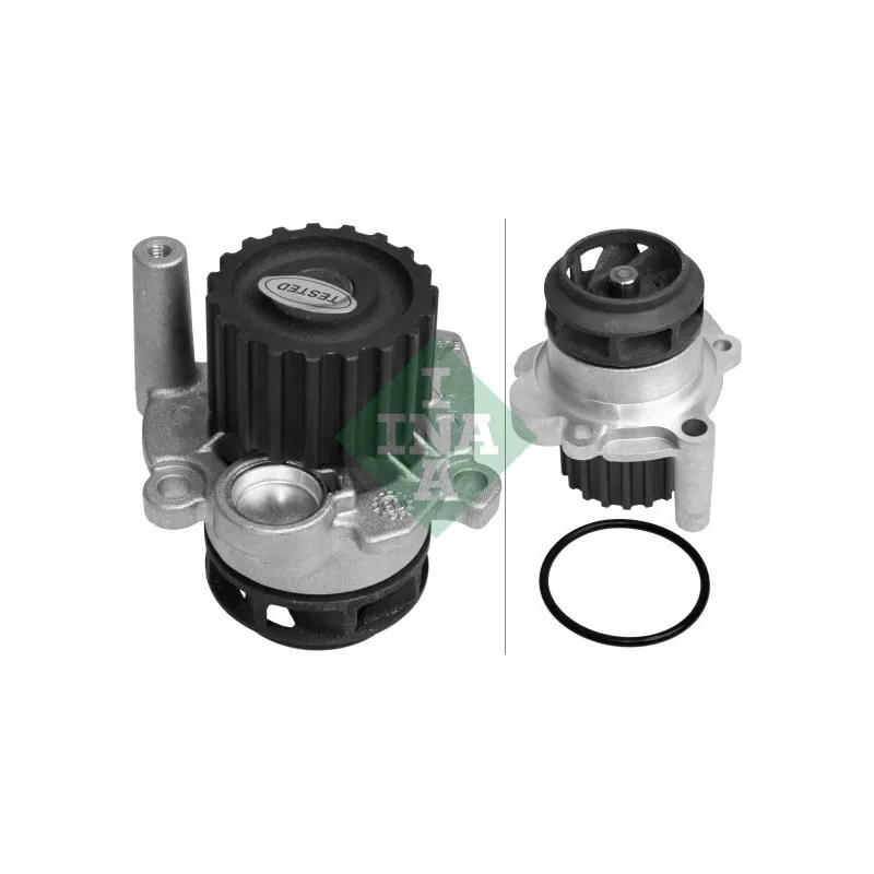 Pompe à eau INA 538 0325 10