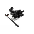 Thermostat, liqiuide de refroidissement HEPU TM1124 - Visuel 2
