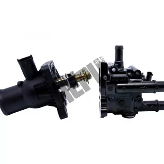 Thermostat, liqiuide de refroidissement HEPU TM1125