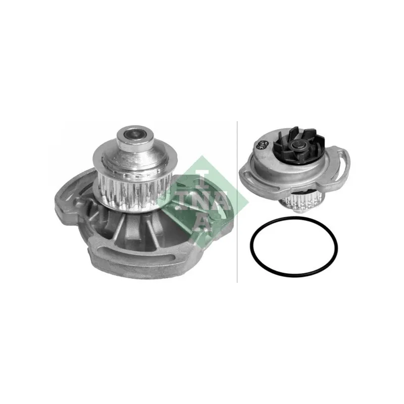 Pompe à eau INA 538 0326 10