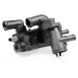 Thermostat, liqiuide de refroidissement HEPU TM1127 - Visuel 1