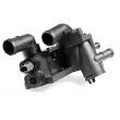 Boîtier du thermostat HEPU TM1128 - Visuel 2