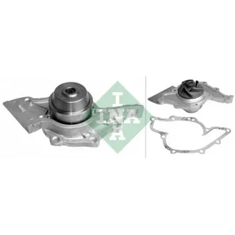 Pompe à eau INA 538 0328 10