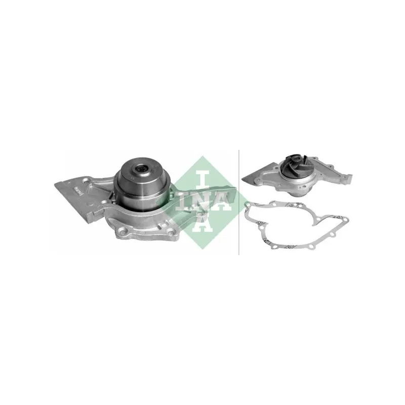 Pompe à eau INA 538 0328 10