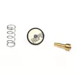Thermostat, liqiuide de refroidissement HEPU TM1168 - Visuel 2