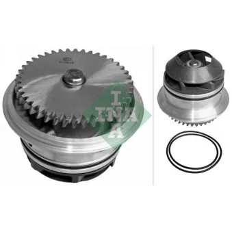Pompe à eau INA 538 0331 10