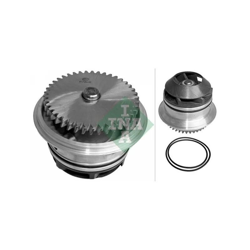 Pompe à eau INA 538 0331 10