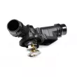 Thermostat, liqiuide de refroidissement HEPU TM1198 - Visuel 2